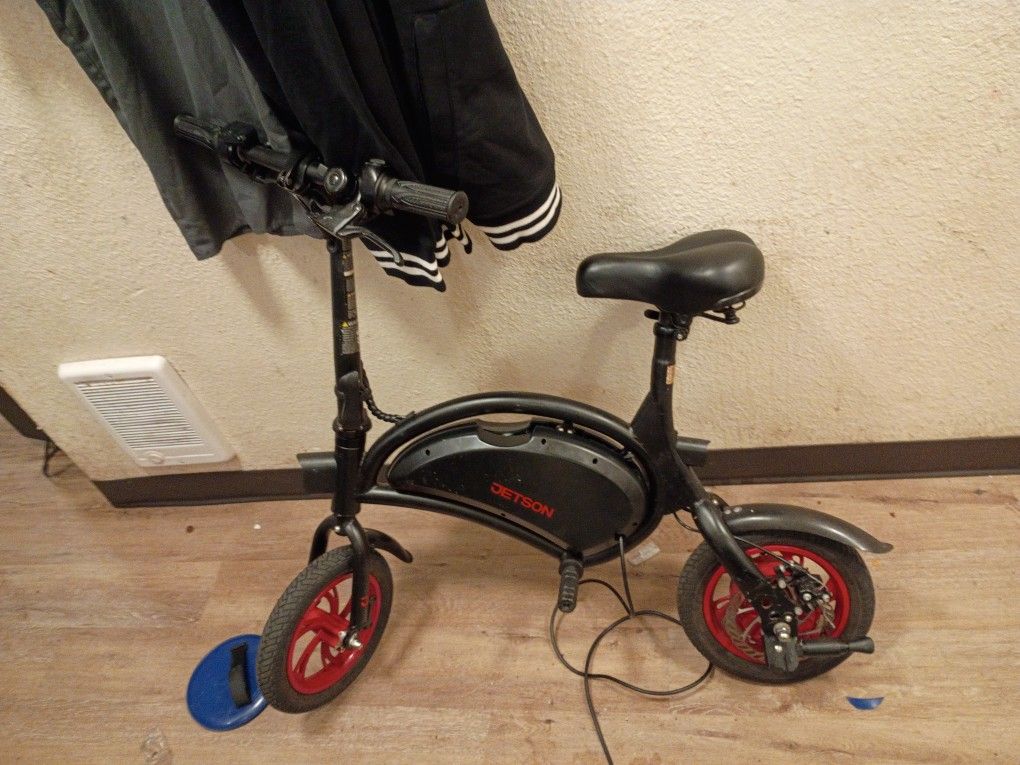 E-bike
