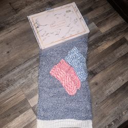 Blanket And Sock Gift Sets New
