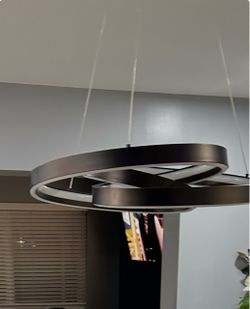 Dining room light