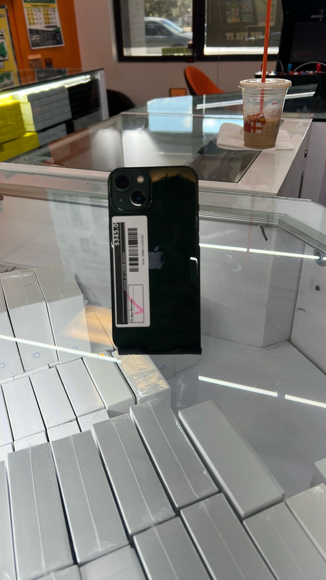 iPhone 13 128GB Unlocked