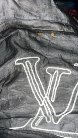 LV jacket
