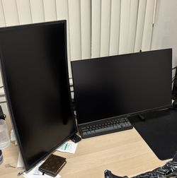 gaming monitor 180hz