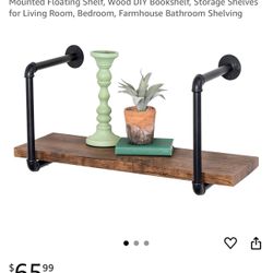 Shelf