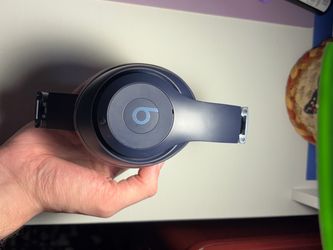 Beats Studio Pro Wireless Headphones