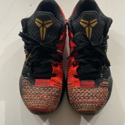 Nike Kobe Xmas