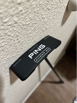 Ping Anser Putter