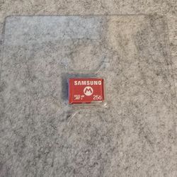 micro sd express card