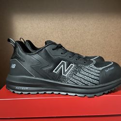 New Balance Work and Safety Speedware Comp Toe Shoes