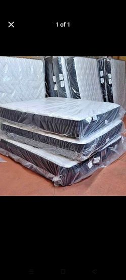King Queen Full Twin Mattress for Sale | Free Delivery NY NJ PA CT | Same Day Delivery | Cash on Delivery