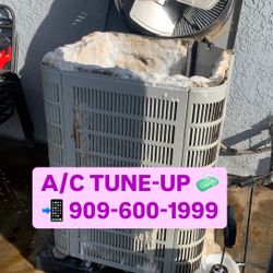 Ac Service Ac Repair HVAC Air Conditioning 