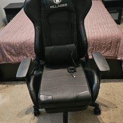GTPlayer Gaming Chair