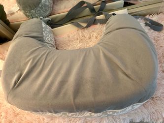 Infant Nursing pillow