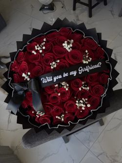 Gf Day Bouquet