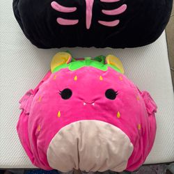Squishmallow Costumes