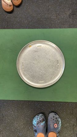 Pizza holder