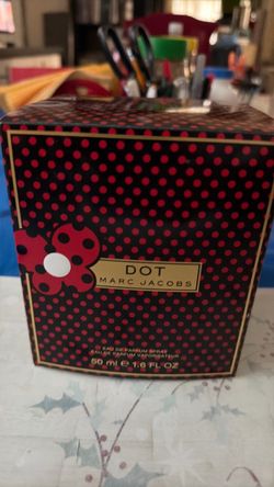 Marc Jacobs DOT 1.6oz