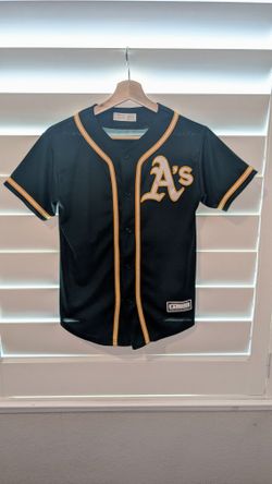 Athletics Jersey