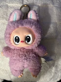 POP MART THE MONSTERS - Labubu