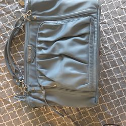 Mz Wallace shoulder bag