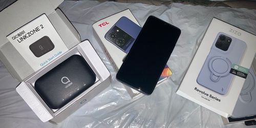Metro Pcs