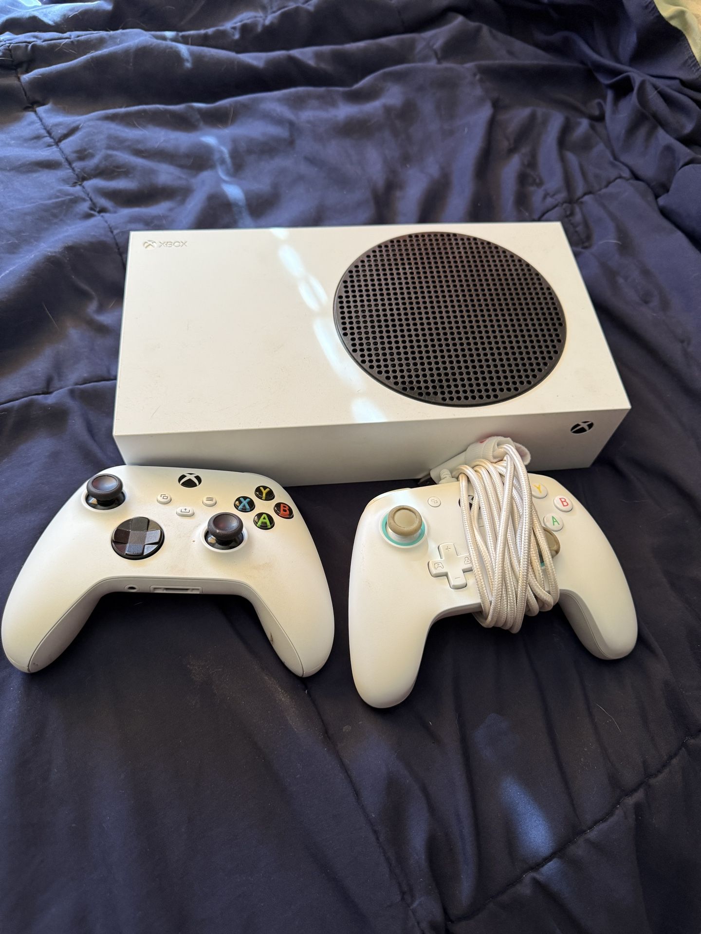 Xbox Series S All Digital Game Console 512 GB
