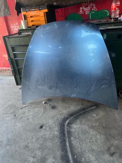 2024 2025 tesla model 3 hood