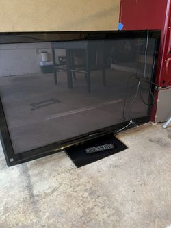Tv. Panasonic