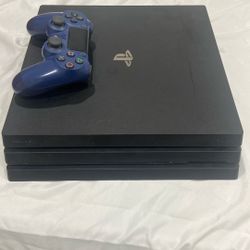 PS4 Pro