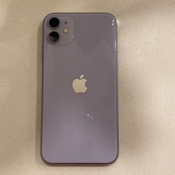 NEED GONE ASAP Purple IPhone 11 UNLOCKED