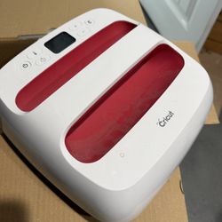 Cricut EasyPress 2 – 9 in x 9 in Heat Press