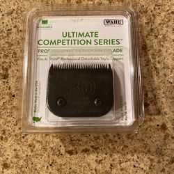 Dog Clipper Wahl Professional Blade