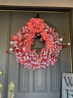 Christmas Wreath