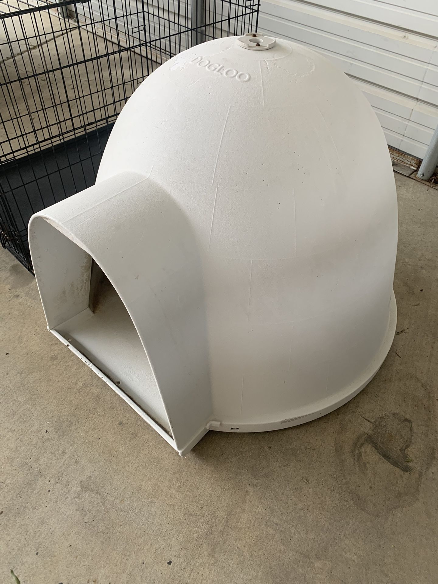 Dog House