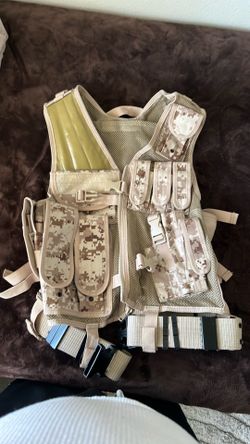 Fox Tactical Vest