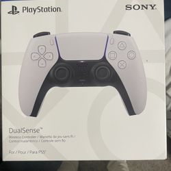 PlayStation 5 Controller