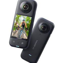 Insta360 X3