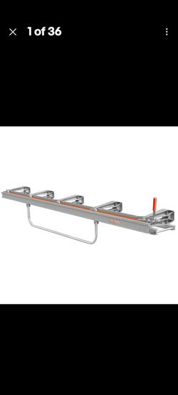 Trim brake 8ft