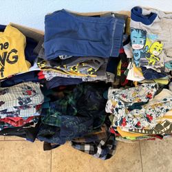 $75  For All.  2t-3t Clothing 