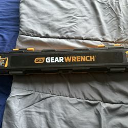 Gearwrench 3/8 Digital Torque Wrench With Angle