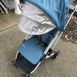 Uppa baby Stroller 