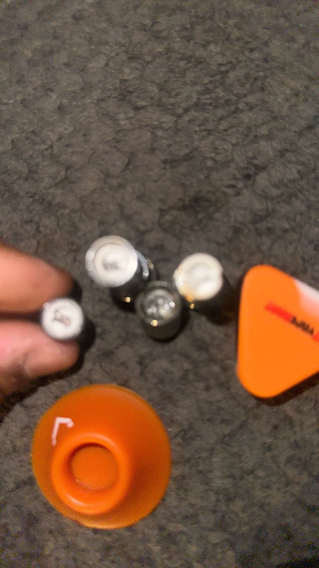 Single & Double Coil N Others..