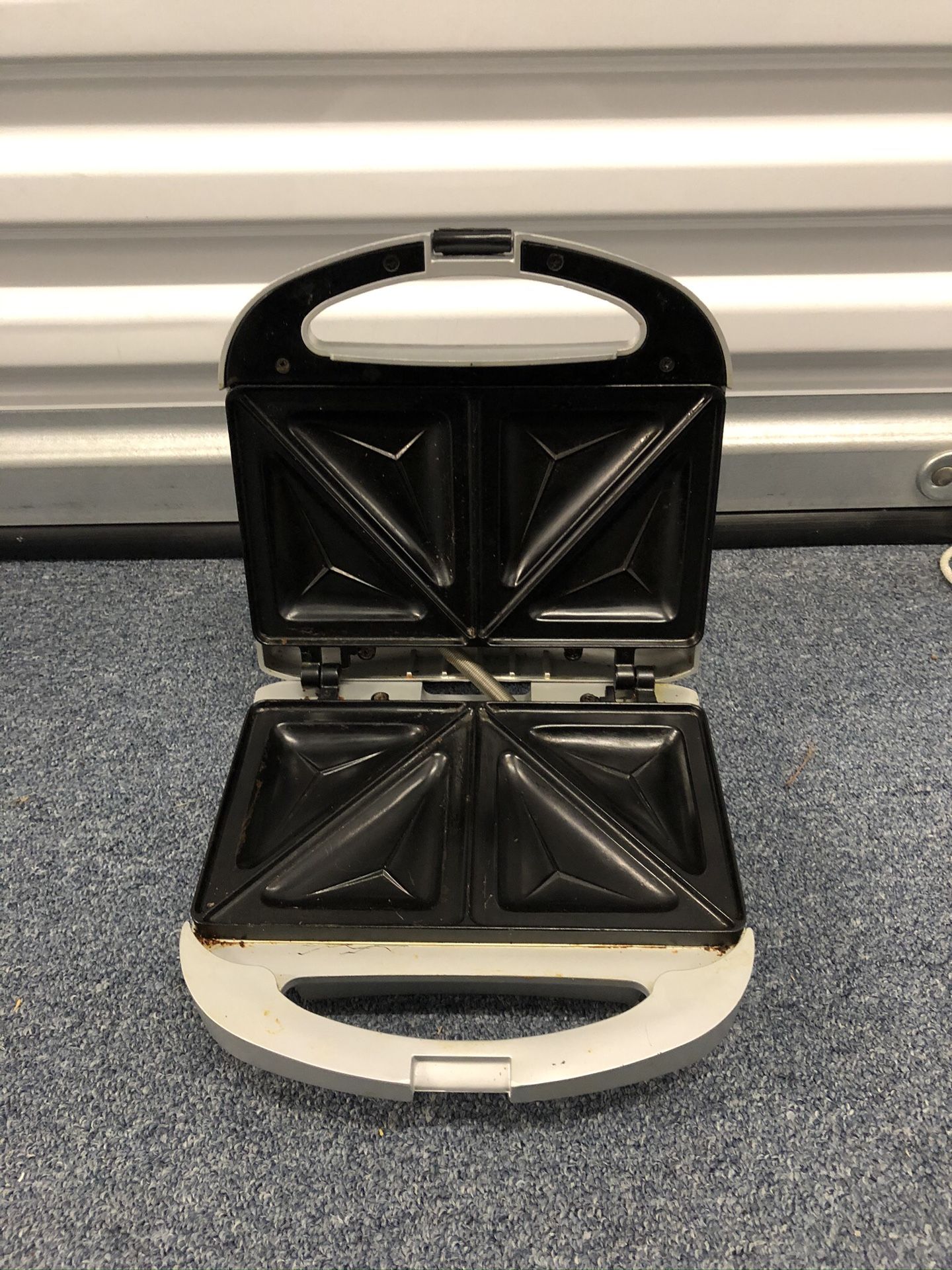 Panini presser