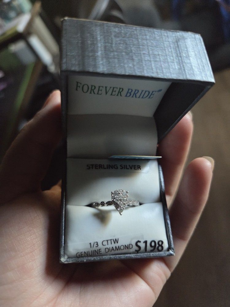 Engagement Ring