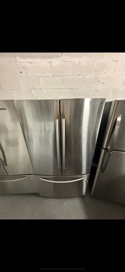 Samsung Refrigerator “36 ( Refrigeradores )