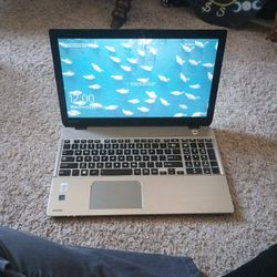 Laptop Computer 