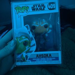 Funko Pop