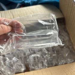 Desk Business Card Holders
