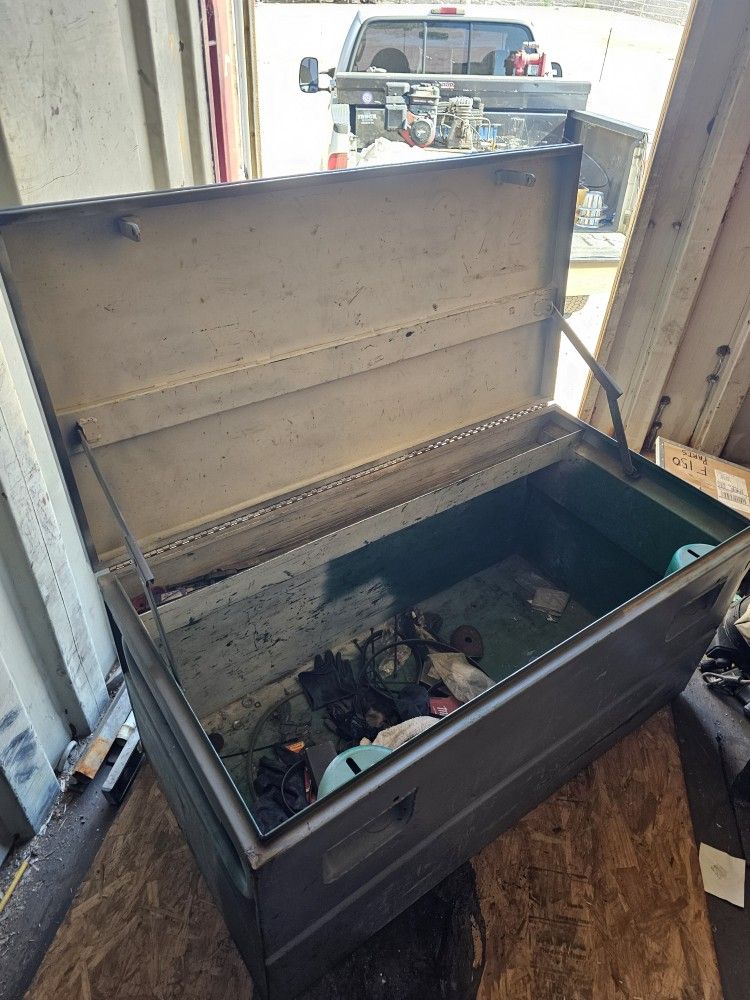 Tool Box
