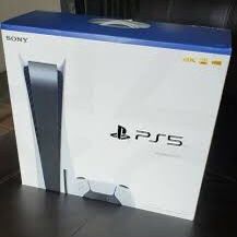The New Bundle Sony Package 