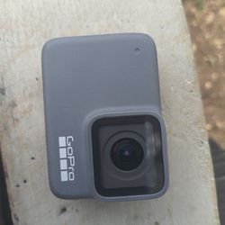 GoPro HERO7 Silver 4K30
